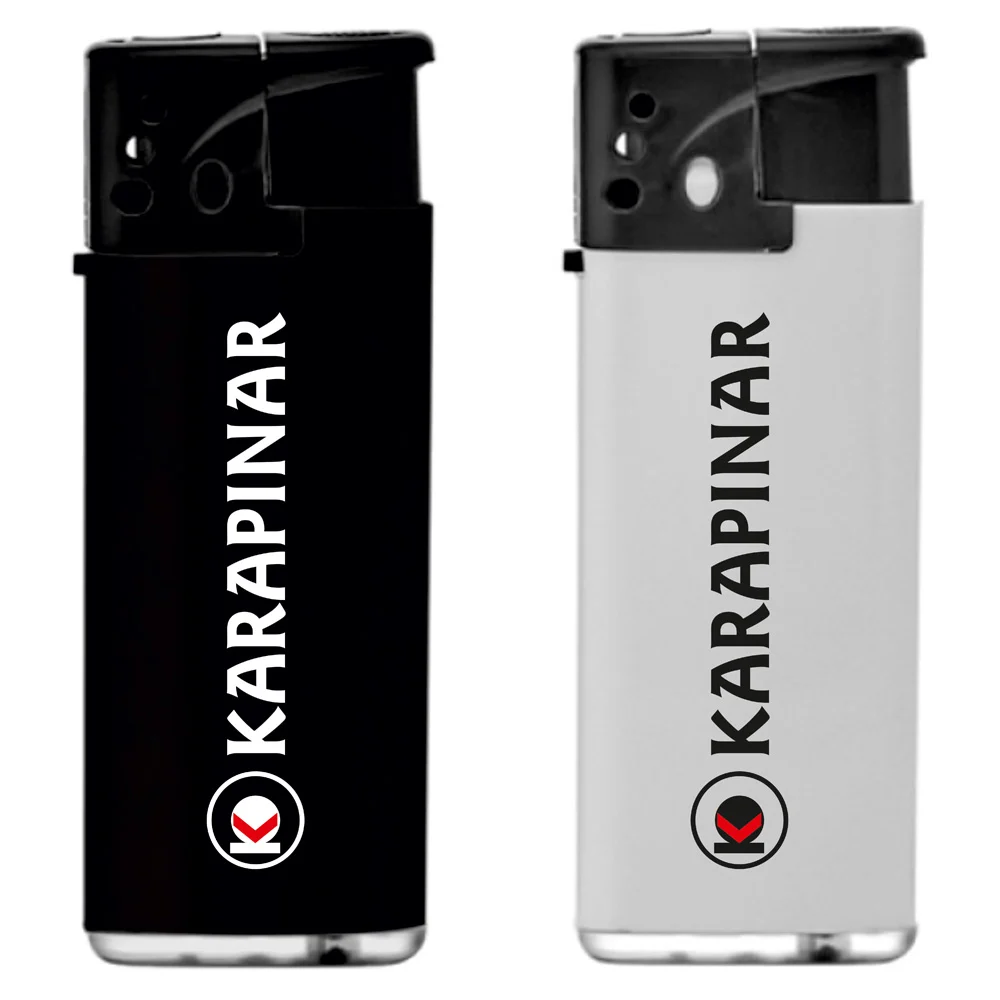 Mini Turbo Rüzgar Çakmak