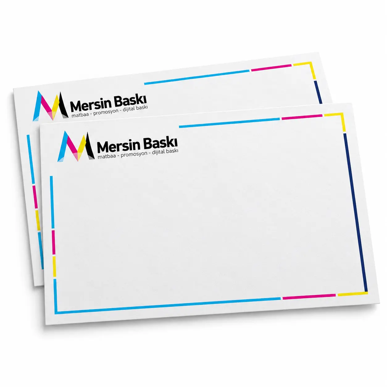 Amerikan Servis – Mersin Baskı logolu ürün görseli