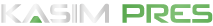 Kasım Pres