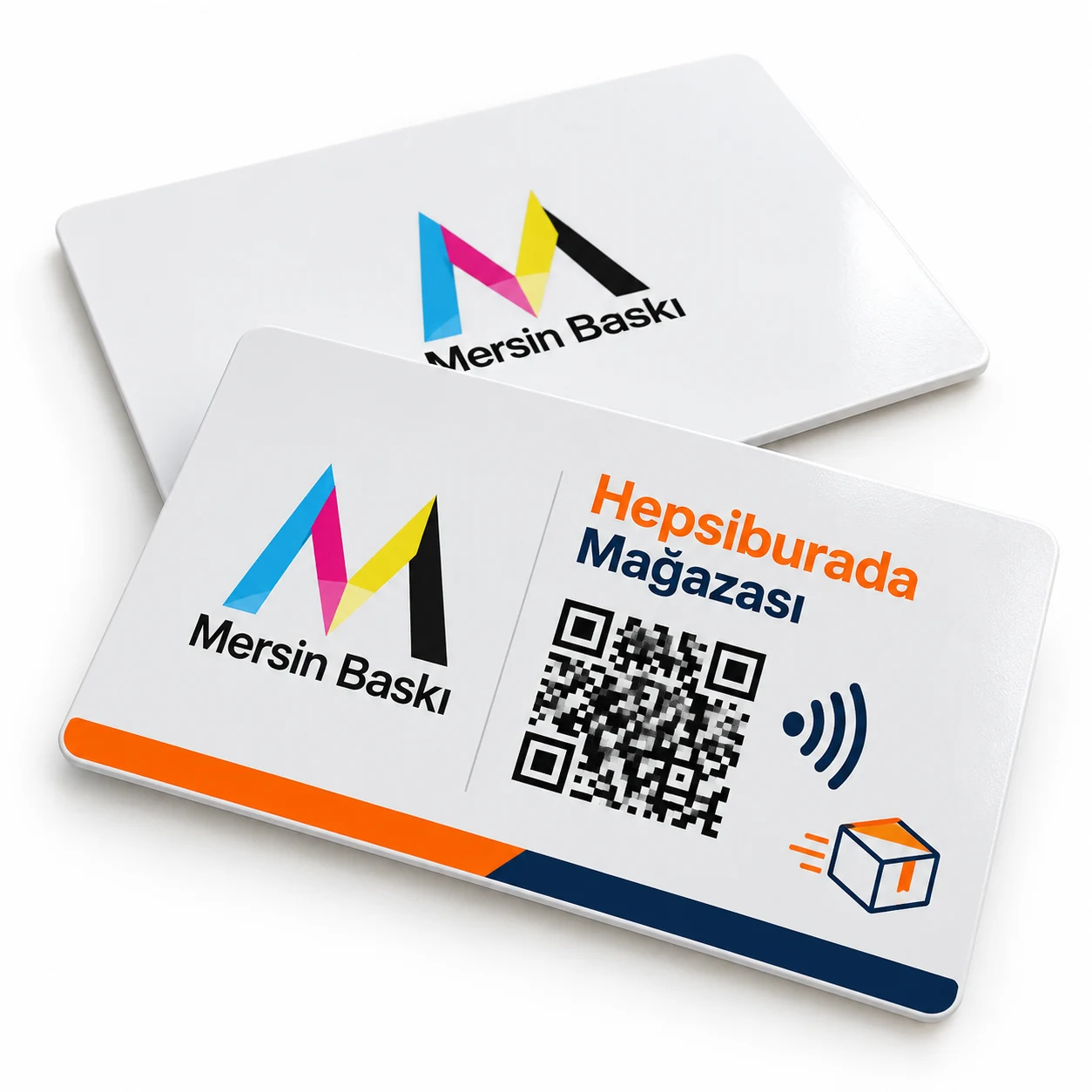 Hepsiburada Mağazası – Mersin Baskı logolu ürün görseli